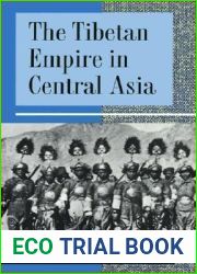 The Tibetan Empire in Central Asia