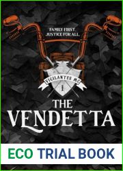 The Vendetta (The Vigilantes)