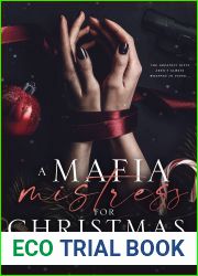A Mafia Mistress for Christmas