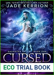 Cursed Tides (Daughter of Air, #1)
