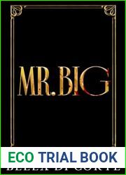 Mr. Big (Mobsters of Vegas Book 1)