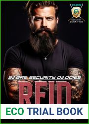 Reid (Sabre Security Daddies, #2)