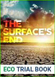 The Surface|s End (The Surface|s End, #1)