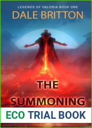 The Summoning (Legends of Valoria, #1)