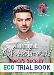 Jace|s Secret: A Little Christmas