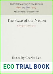 The State of the Nation