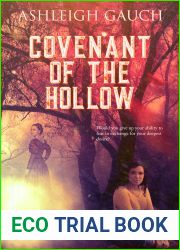 Covenant of the Hollow (Chronicles of a Drowsy God Book #1)