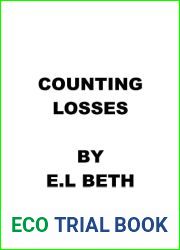 Counting Losses (Games, #5)