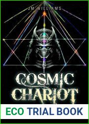 Cosmic Chariot (Black Mariachi Book 2)