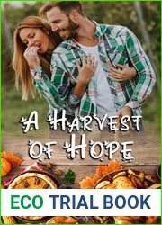 A Harvest of Hope: Small Town Holiday Romances
