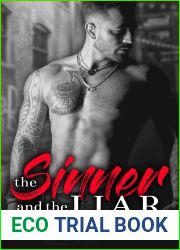 The Sinner and the Liar (Seeking Asylum, #1)