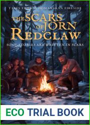 The Scars of Jorn Redclaw