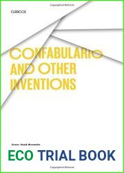 Confabulario and Other Inventions (Texas Pan-American) by Juan Jose Arreola (1964-01-01)