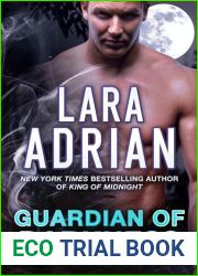 Guardian of Darkness: A Hunter Legacy Novel