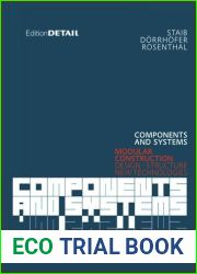 Components and Systems