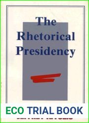 The Rhetorical Presidency