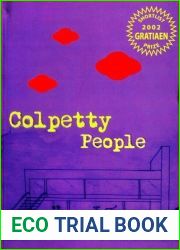Colpetty People