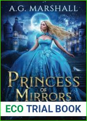 Princess of Mirrors: Cinderella Retold (Fairy Tale Adventures)