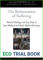 The Reformation of Suffering