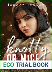 Knotty or Nice: A Holiday WhyChoose Omegaverse Romance