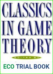 Classics in Game Theory