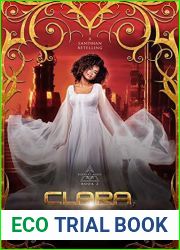 Clara, Dreaming (Foxwept Array, #2)