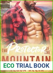 The Protector of the Mountain (Mountain Men of Whispering Winds)