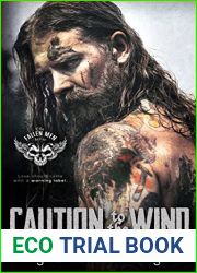 Caution to the Wind (The Fallen Men, #7)