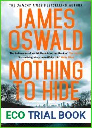 Nothing to Hide (DC Constance Fairchild, #2)