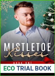Mistletoe Kisses (Dare Me Christmas Duo #1)