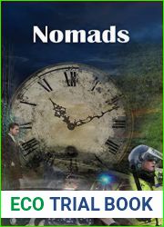 Nomads (NewCon Press Novellas Set 5 Book 1)