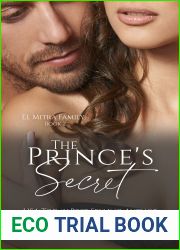 The Prince|s Secret (El-Mitra Family #2)