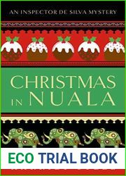 Christmas in Nuala (The Inspector de Silva Mysteries #5)