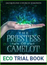 The Priestess of Camelot: Prequel to The Heirs to Camelot (Heirs to Camelot series)