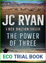 The Power of Three (Rex Dalton #2)