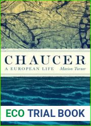 Chaucer: A European Life