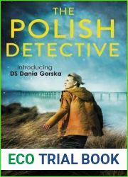 The Polish Detective (Dania Gorska, #1)