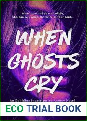When Ghosts Cry