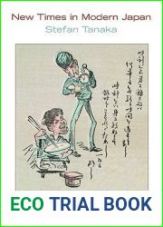 New Times in Modern Japan