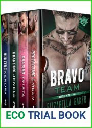 Bravo Team Series Box Set 1