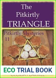 The Pitkirtly Triangle (Pitkirtly Mysteries Book 11)