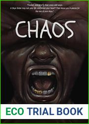 Chaos (Skye Indie Film Series Book 3)
