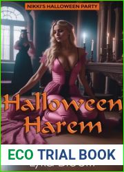 Halloween Harem: Nikki|s Halloween Party