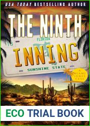 The Ninth Inning (Miami Jones #13)