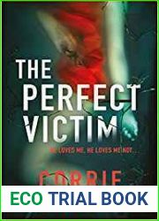 The Perfect Victim (Sophie Kent, #2)