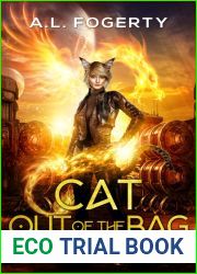 Cat Out of the Bag (Mango Mew: Dragon Tamer, #1)