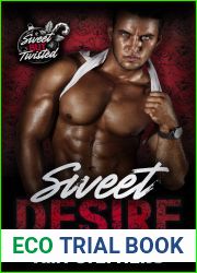 Sweet Desire : Sweet but Twisted Christmas