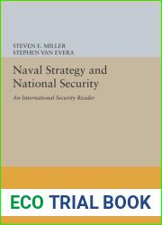 Naval Strategy and National Security