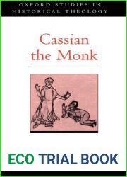 Cassian the Monk