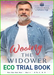 Wooing the Widower: Christmas in Redemption Ridge